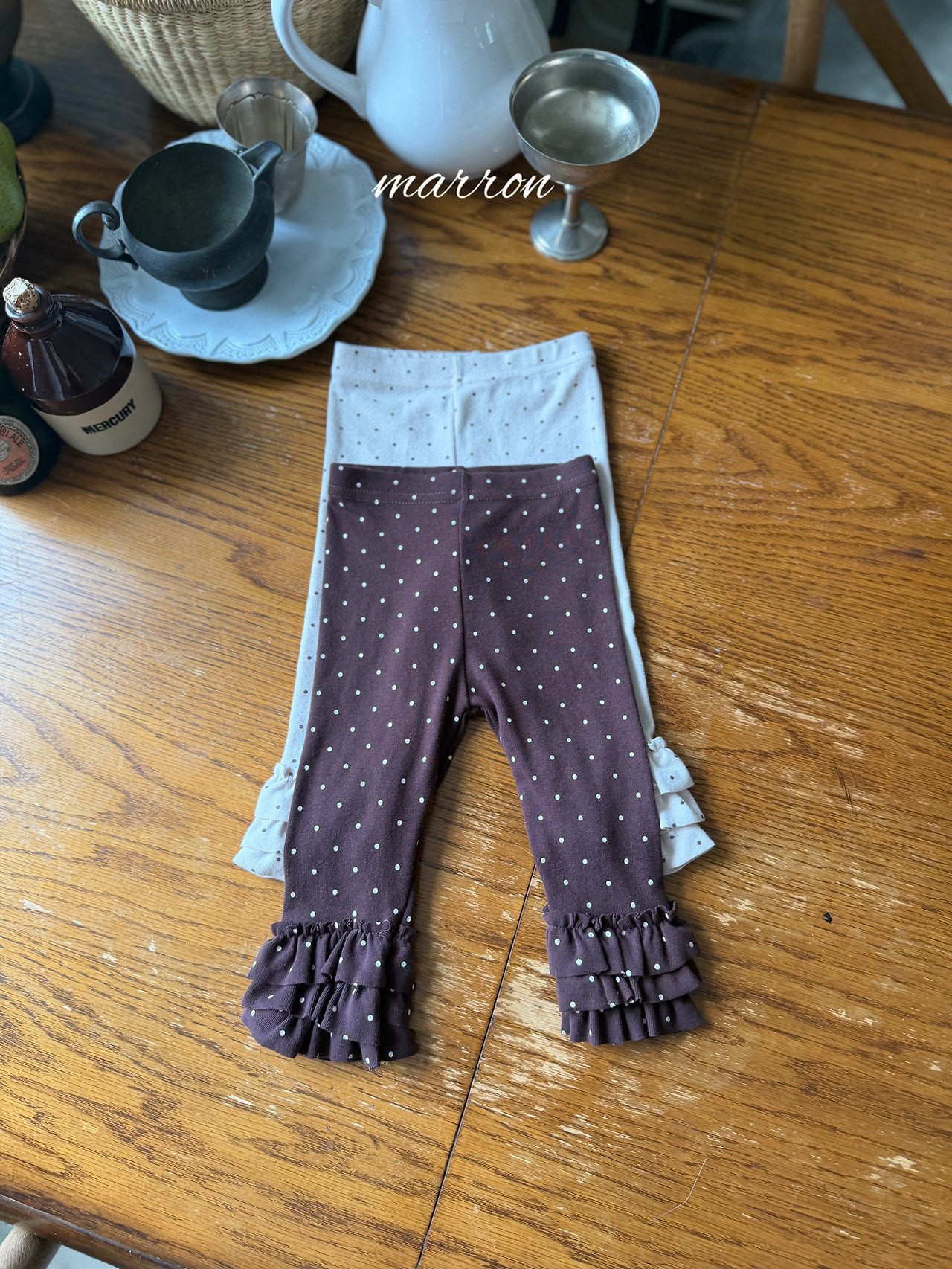 AW6104 Pants