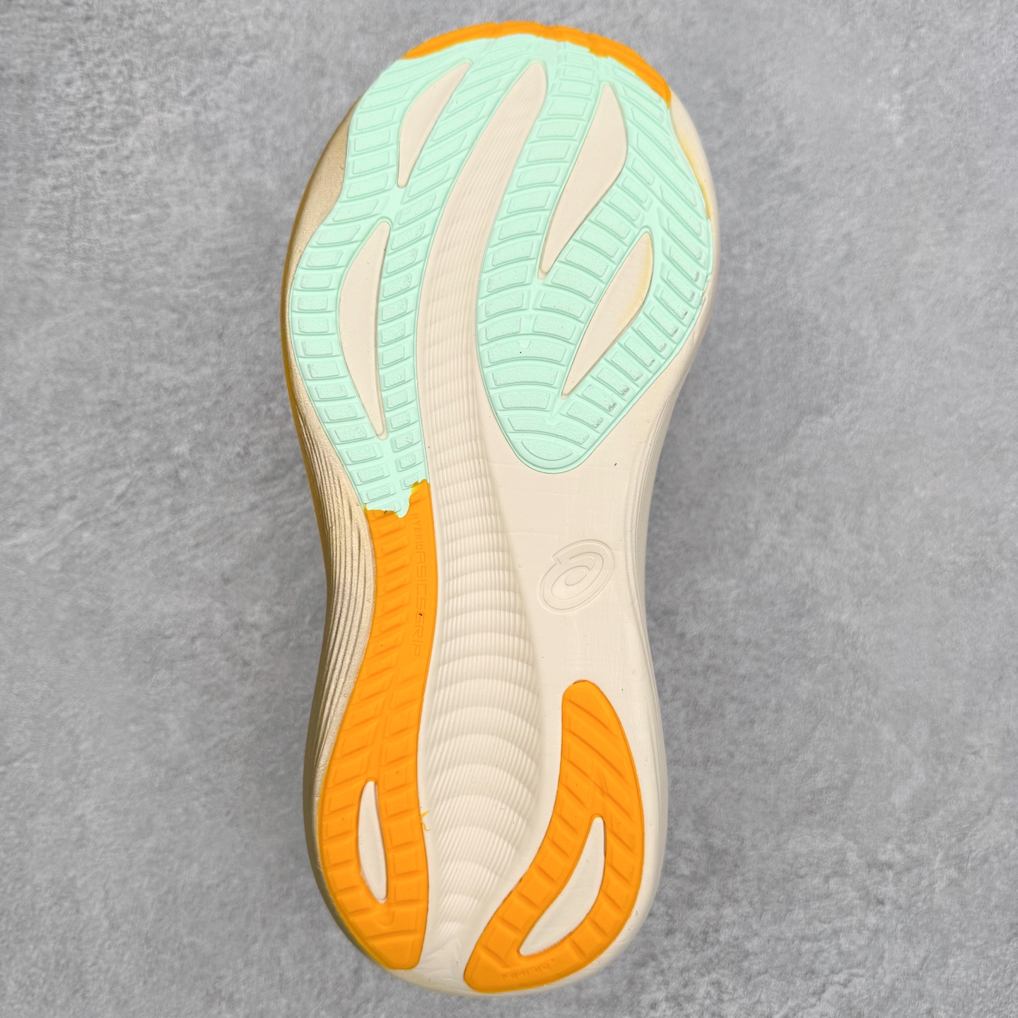 Asics Gel-Nimbus 27 1011C094-100