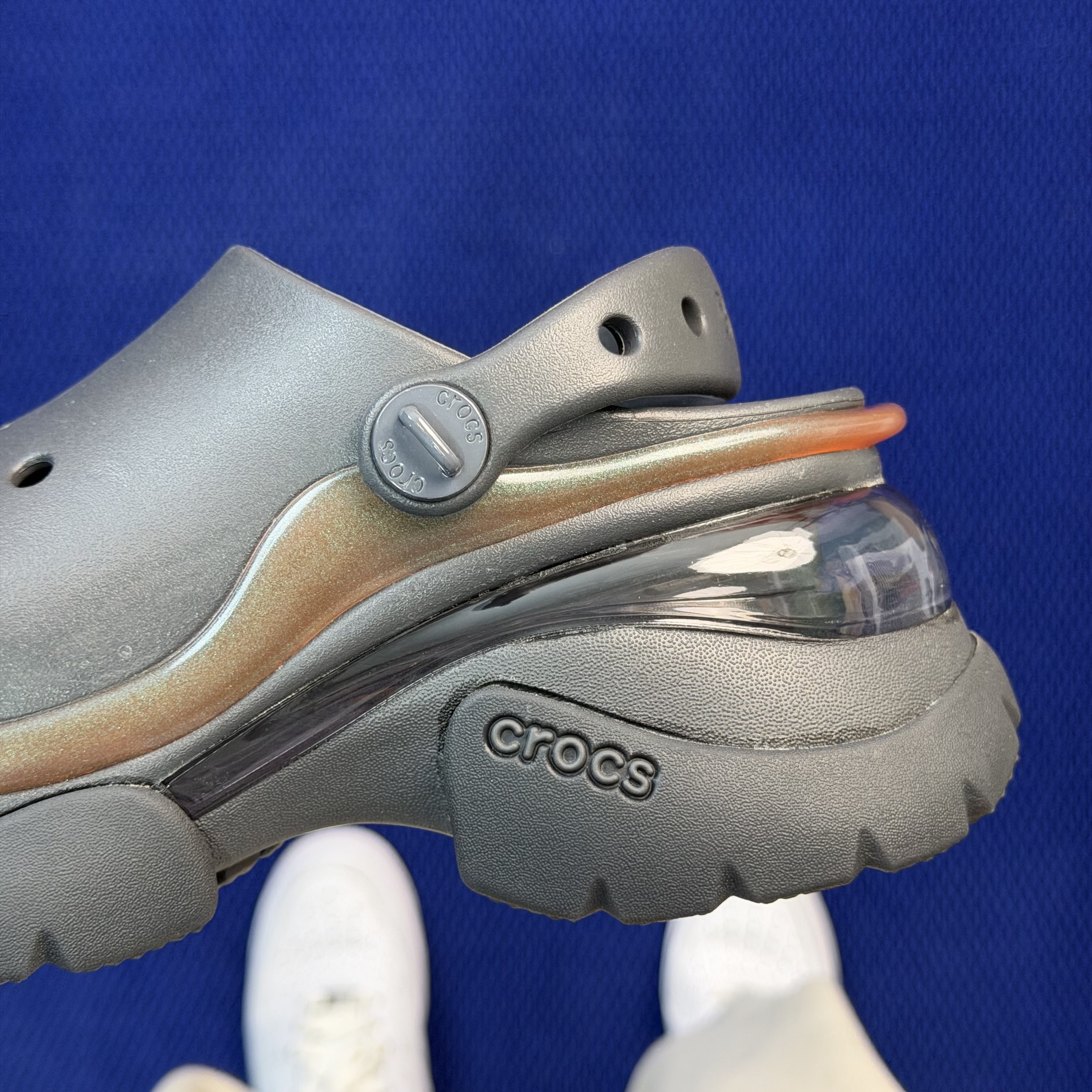 Crocs Super Bae Clog 