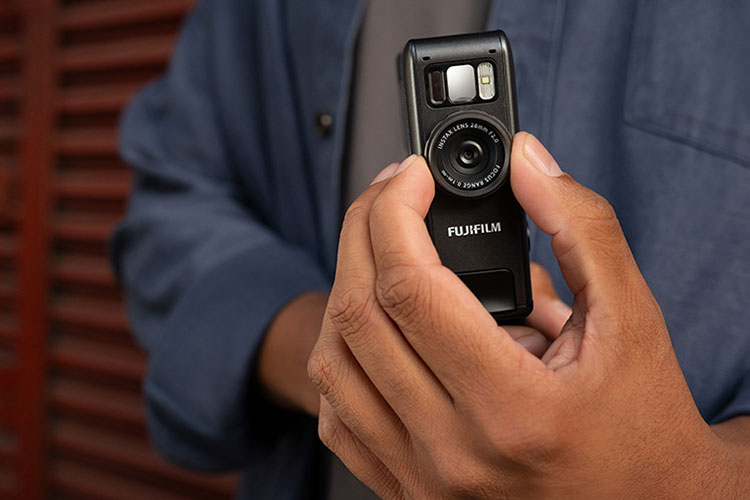 Fujifilm Instax Mini EVO Cinema 香港行貨