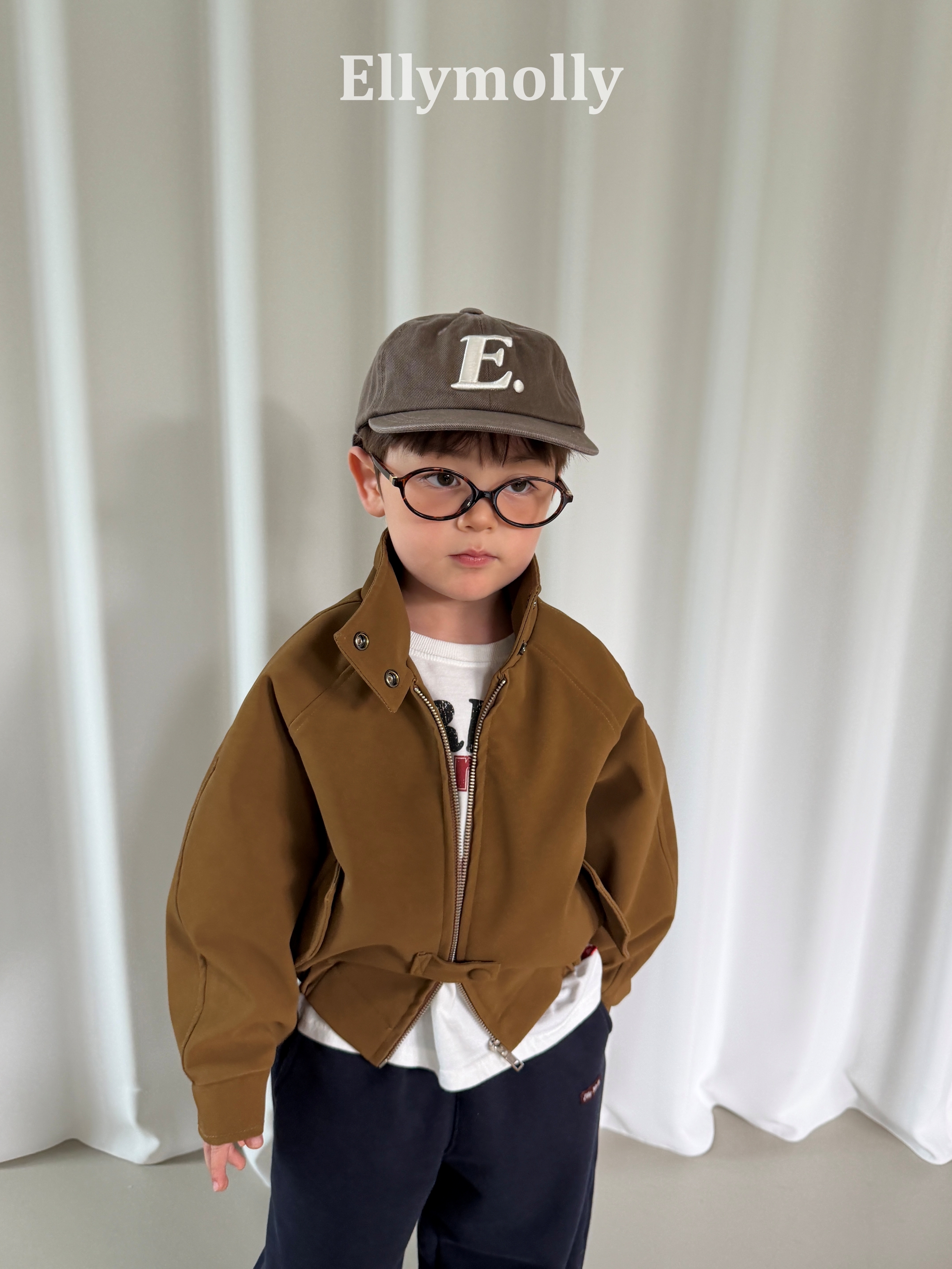 Ellymolly | E-Dyeing Ball Cap