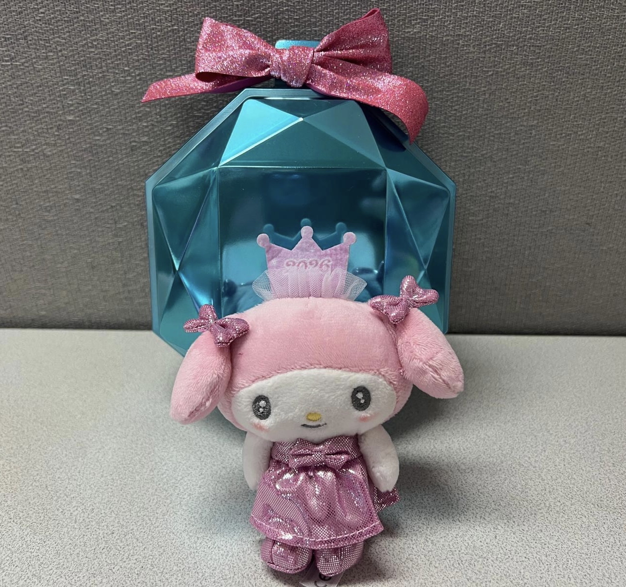 🎌日本直送🎌 禮服造型公仔掛飾 盲盒 