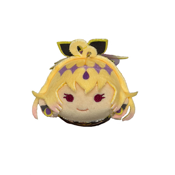 名偵探光之美少女 PreCure 光美趴趴公仔 #P-PCD0089 [TOEI] (PRE-ORDER) [2026/10]