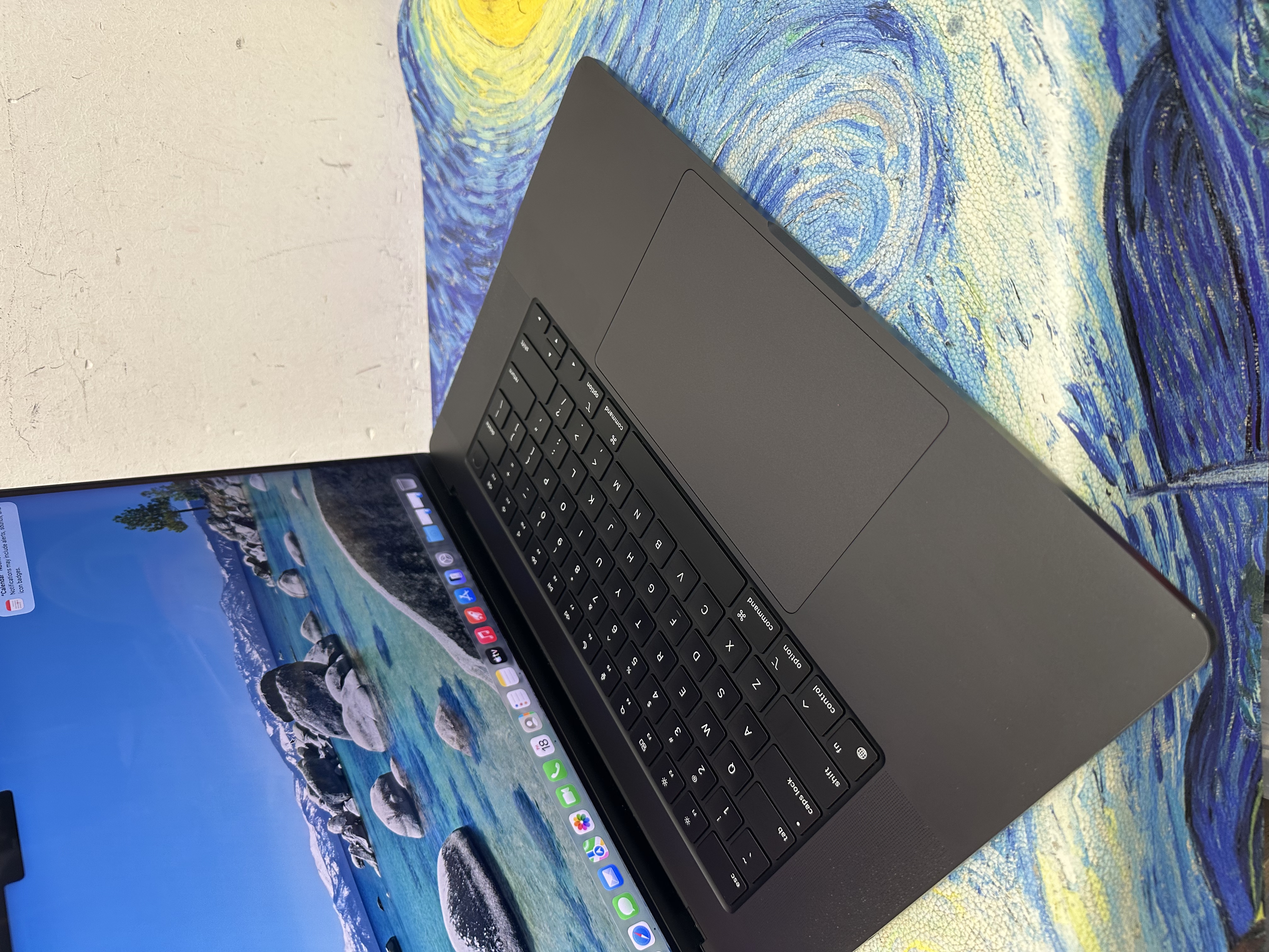 #6174 Apple MacBook M4 Pro 2024 M4 Pro CPU/48GB Ram/512GB SSD/20核心GPU/Liquid Retina XDR Mon/16吋/黑色/ MacBook Pro M4 / MacbookPro M4 Pro / Laptop / Notebook / Ultrabook / Netflix/ YouTube 