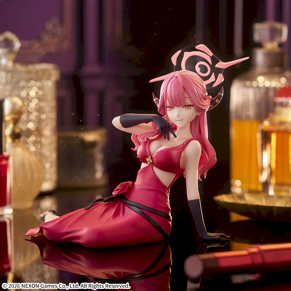 現貨 Sega 景品 Yumemirize 蔚藍檔案 亞瑠