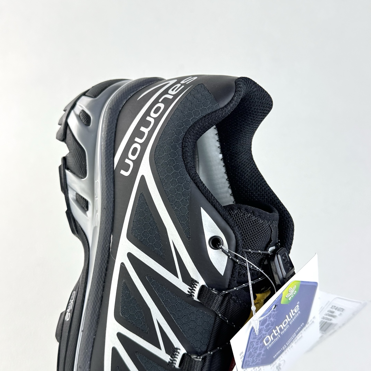 Salomon XT-6