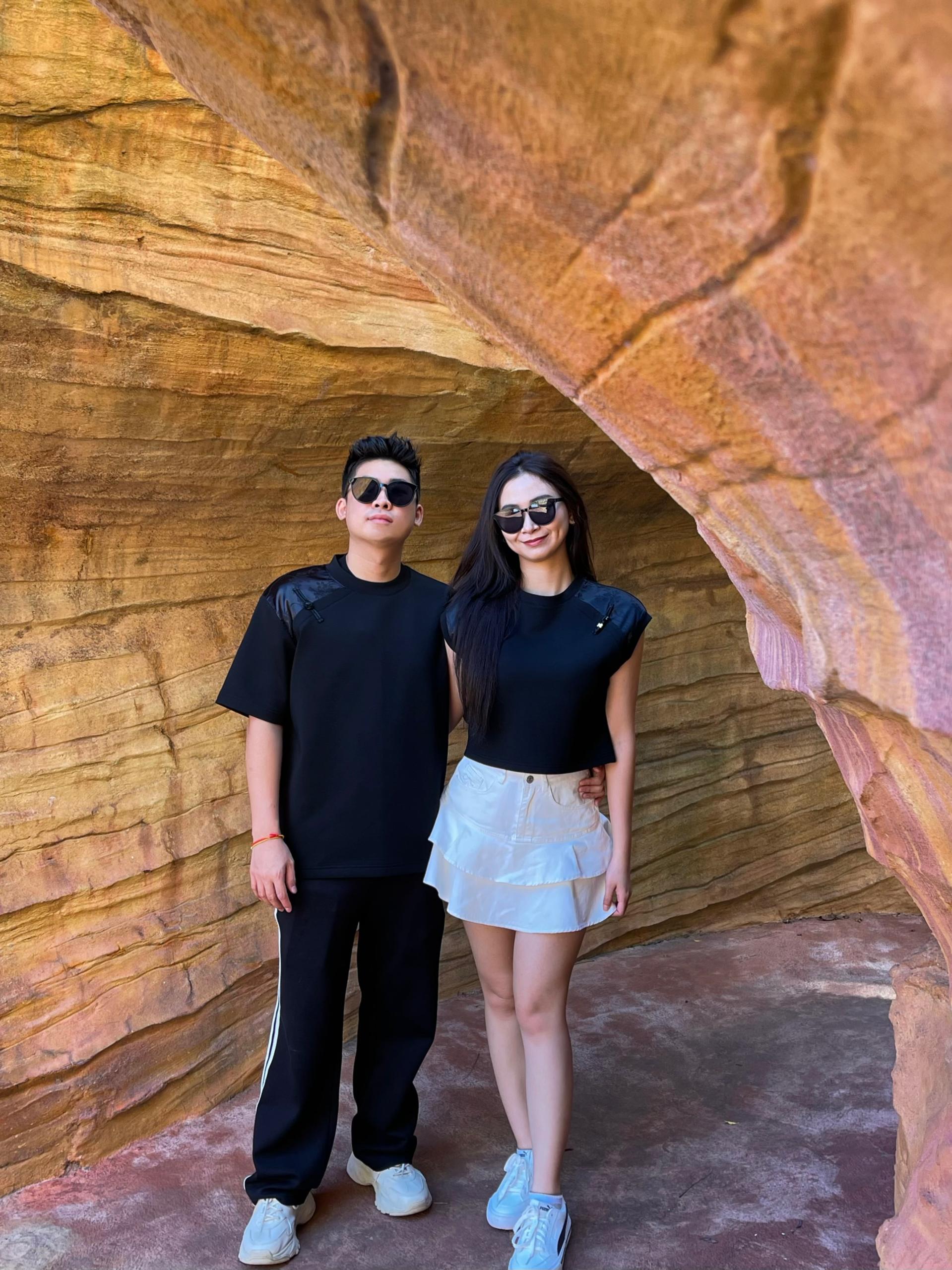 CB2657 RUI CHINESE MEN TEE