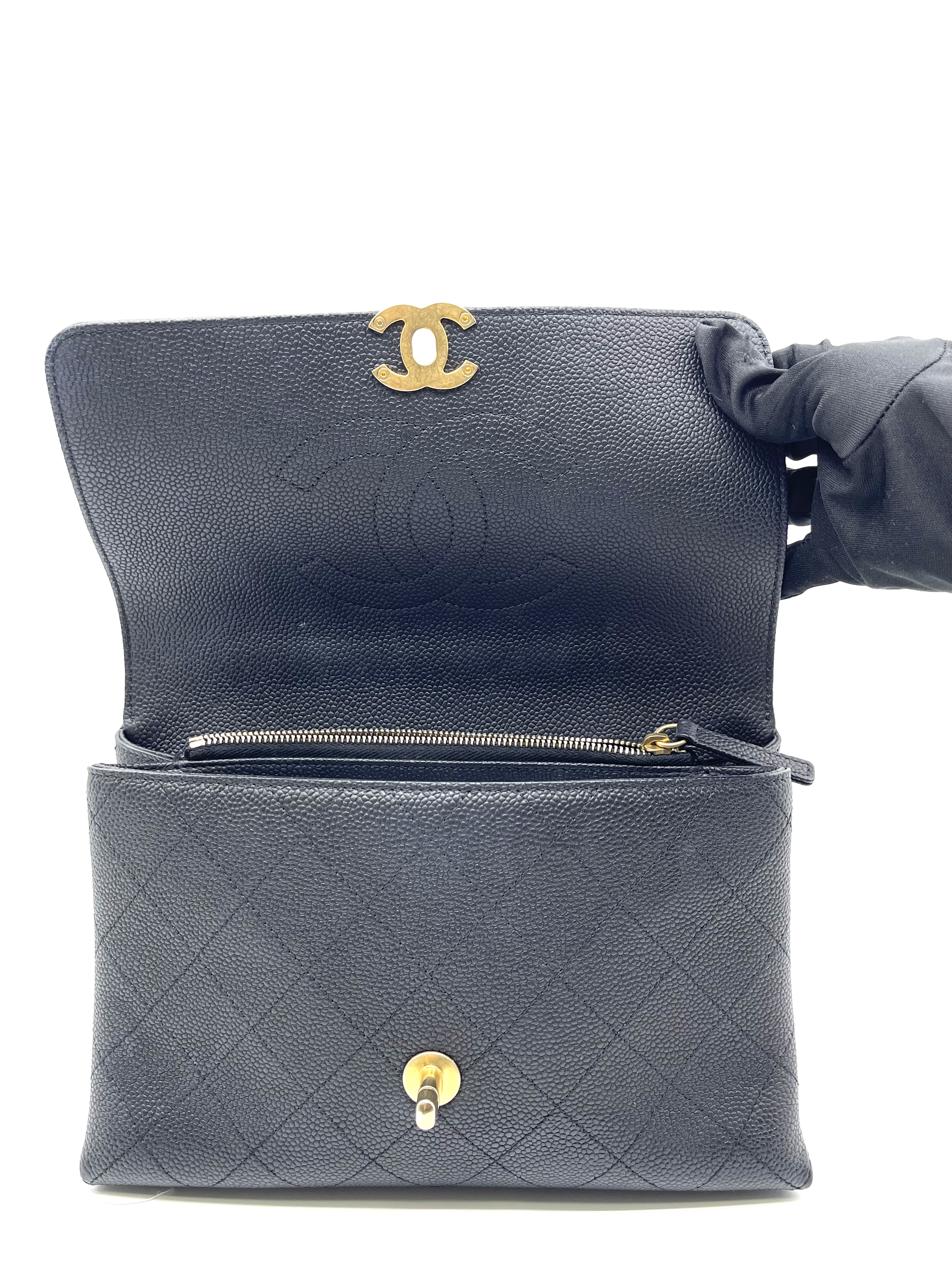 Pre-owned Chanel Flap Bag / Product Code: 26032406