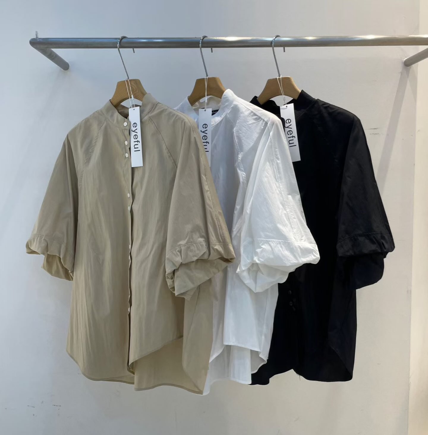 (2026FW) EYEFUL - TOP