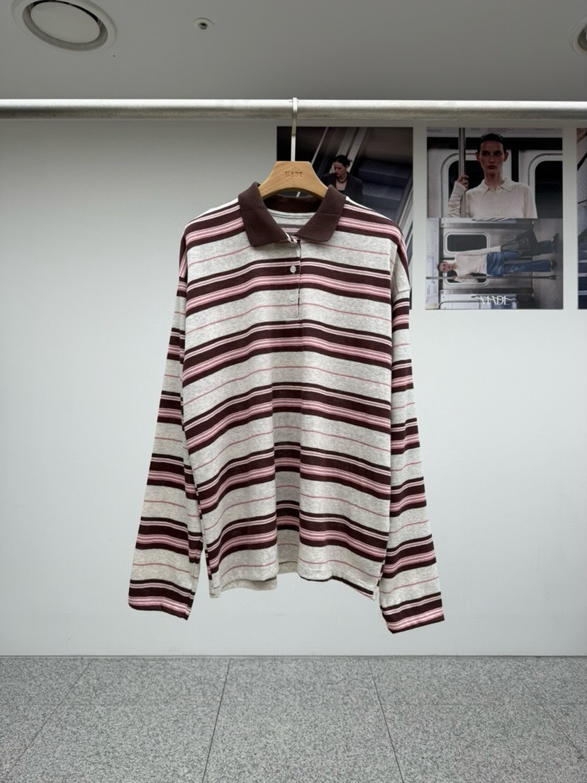 (2026FW) MADE - TOP