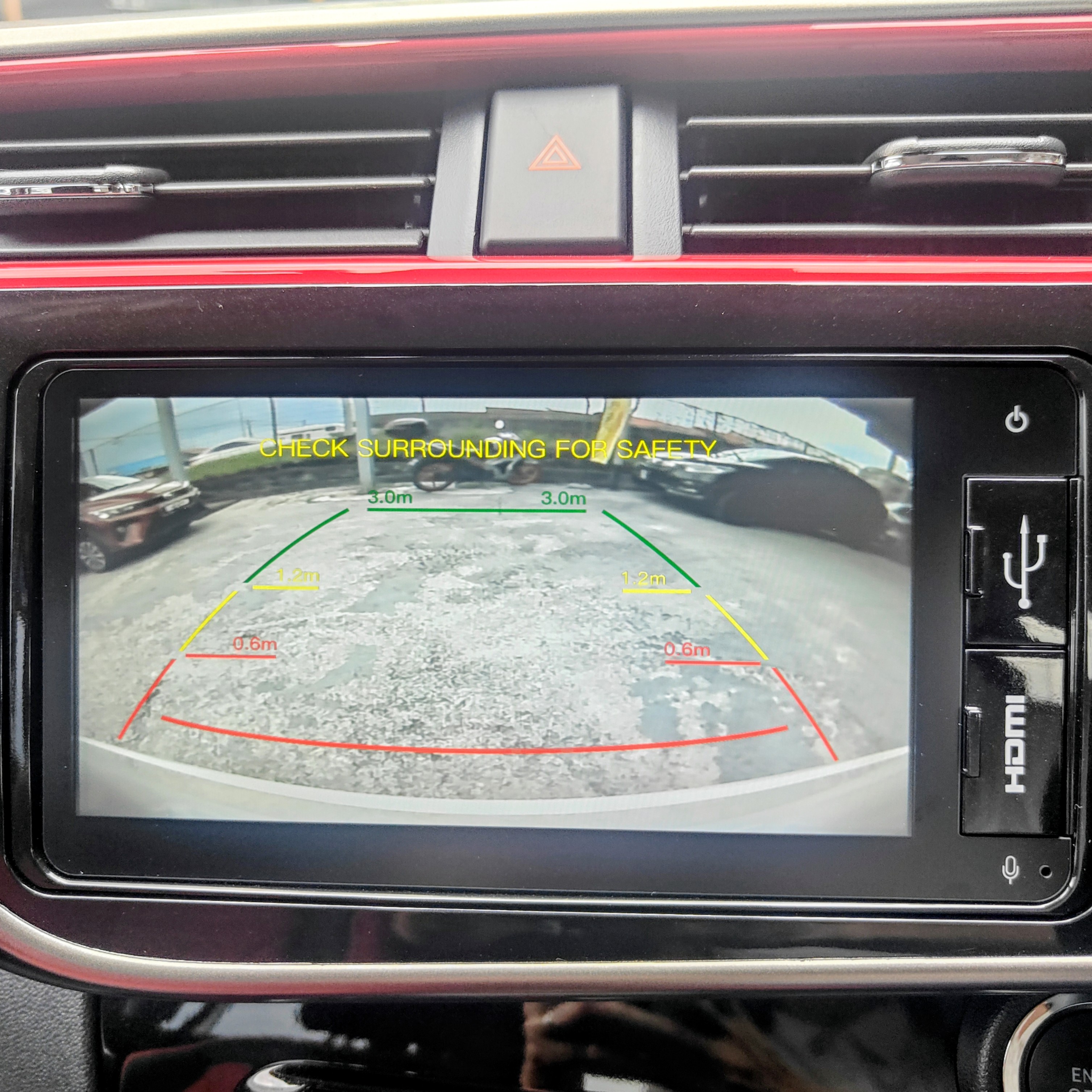 2022 PERODUA MYVI 1.5 AV Good Condition