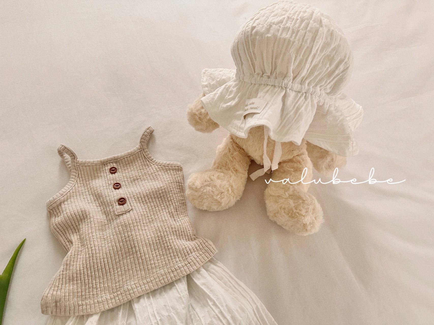 🇰🇷Valu_bebe帽