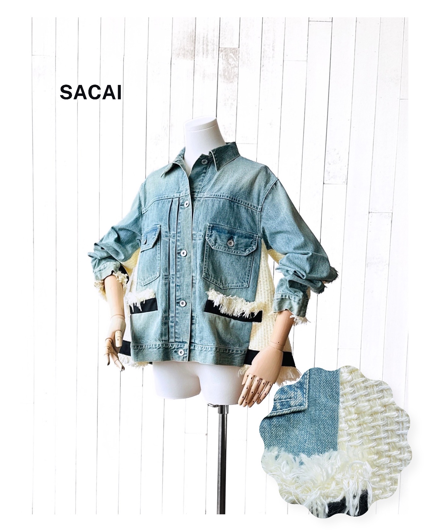 【AW184】💁🏻‍♀️女系