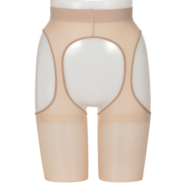 代購【 2026 升級版  日本直送 ATSUGI 厚木 快 系列 無內褲位絲襪 絲襪 | Panty-Free Stockings 】