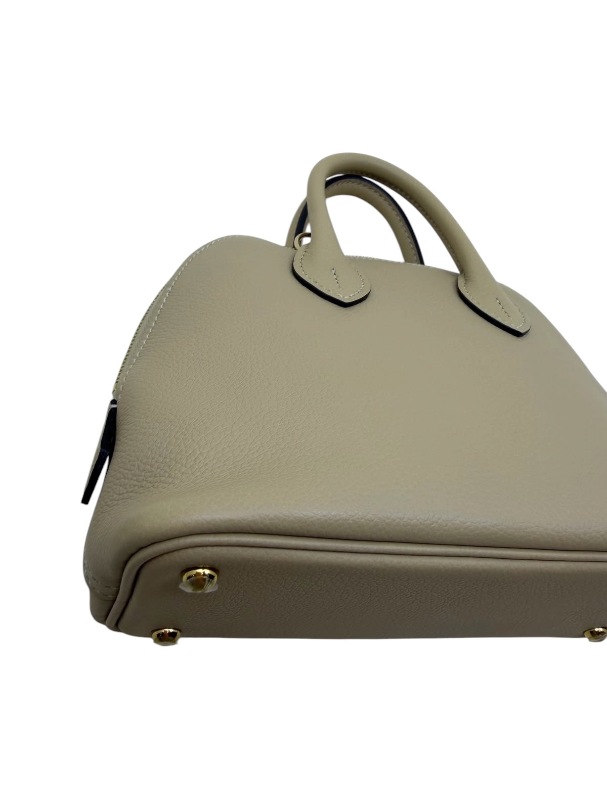 Brand New HERMÉS Mini bolide Stamp K / Product Code: K08178