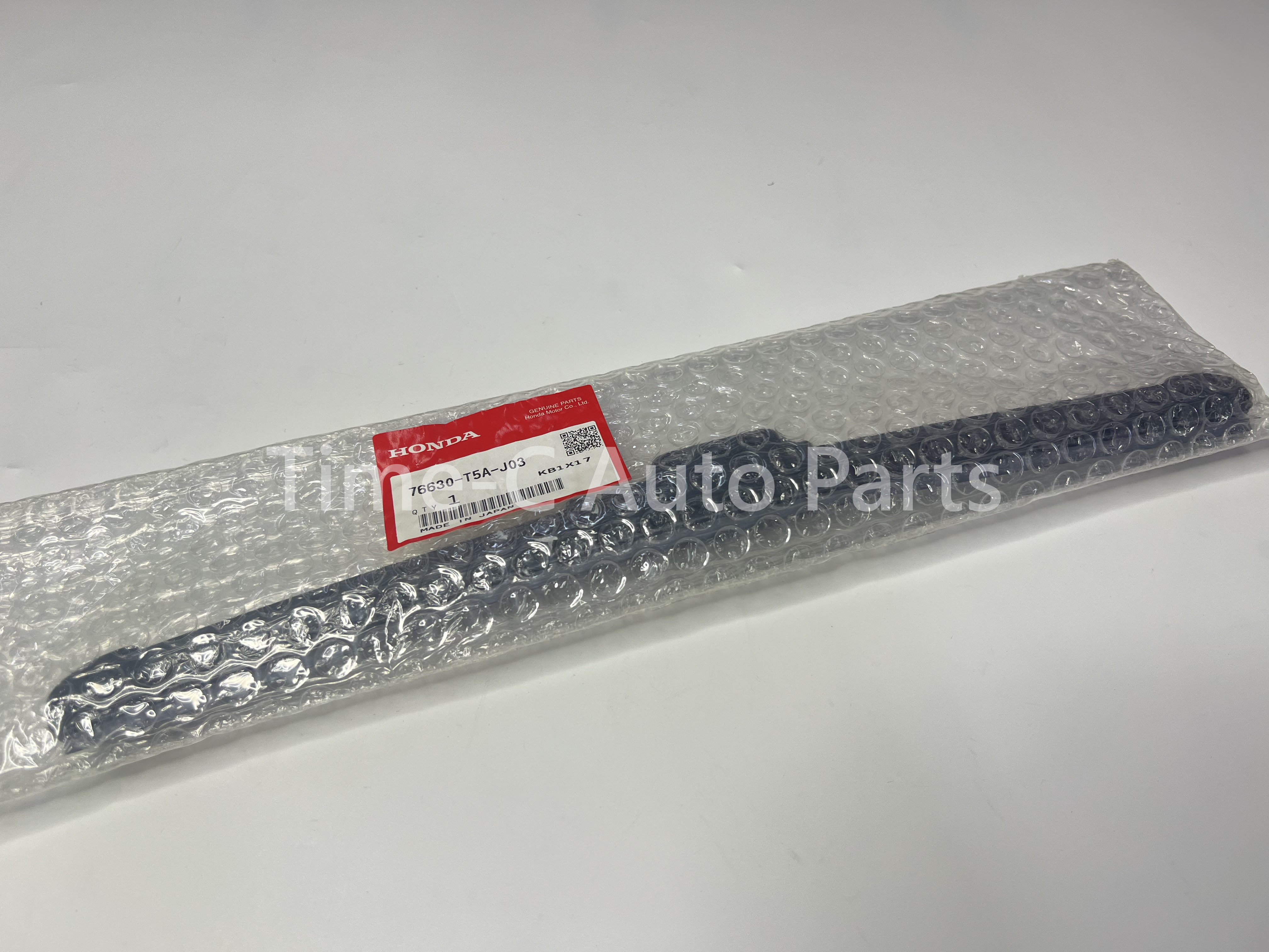 左水撥 76630-T5A-J03 - Honda Fit Jazz GK