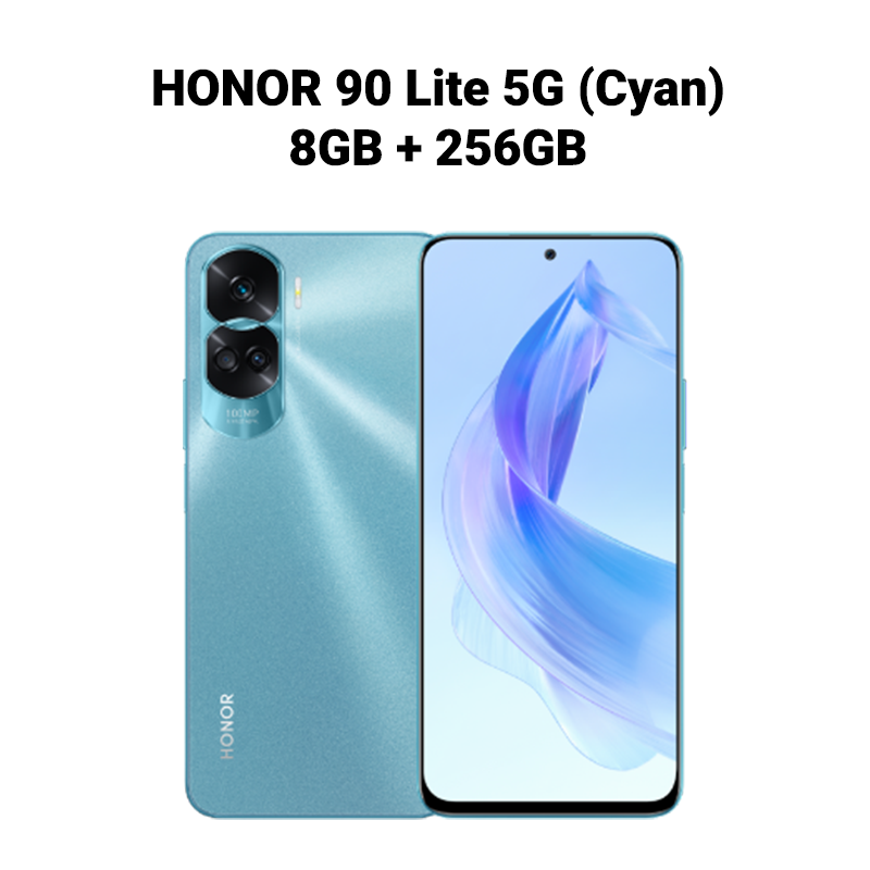 HONOR 90 5G 12/512GB