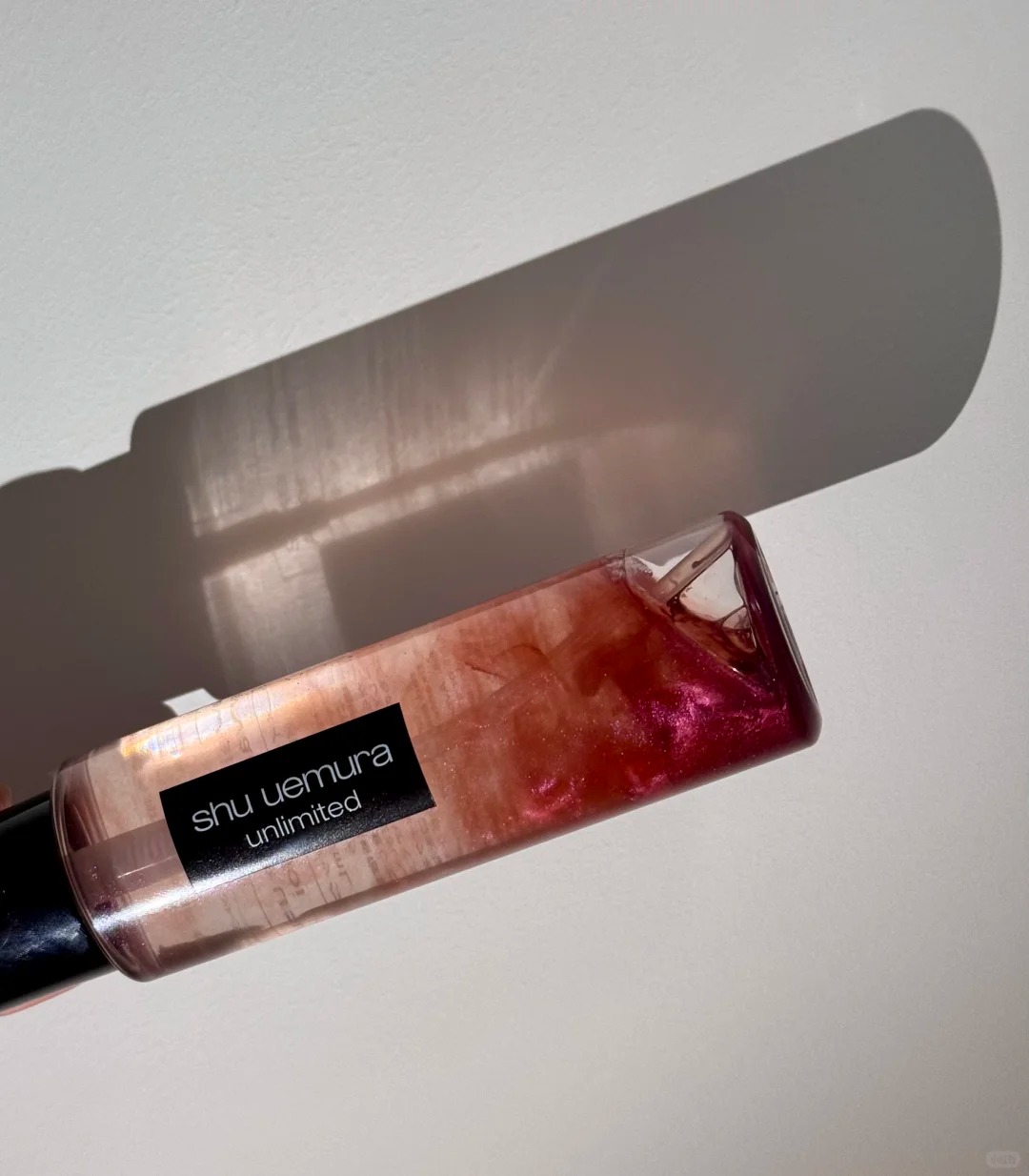 2026新品! Shu uemura 植村秀 煥亮元氣定妝小紅噴霧 定妝噴霧 100ml 提亮膚色