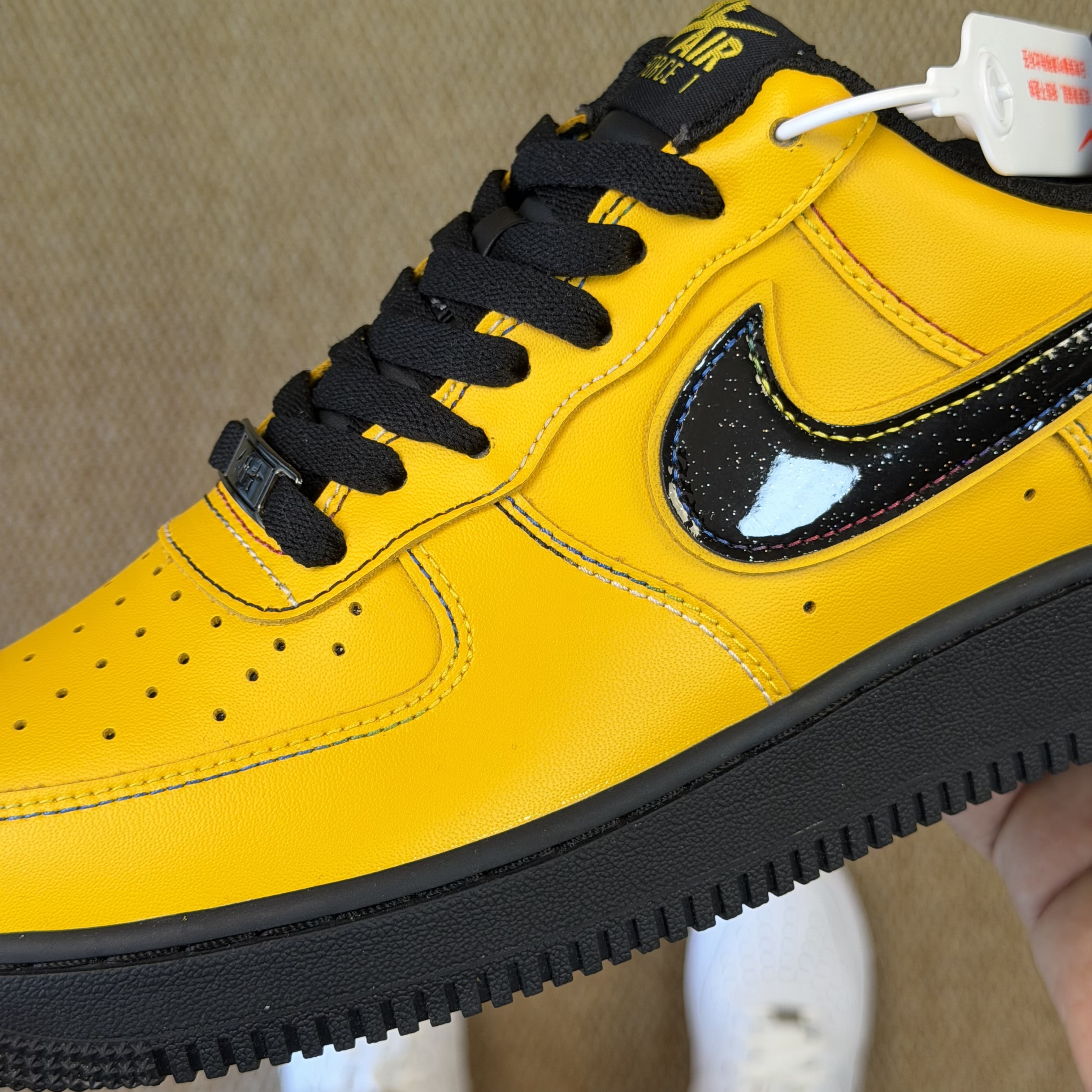 Nike Air Force 1 Low IQ2713-700