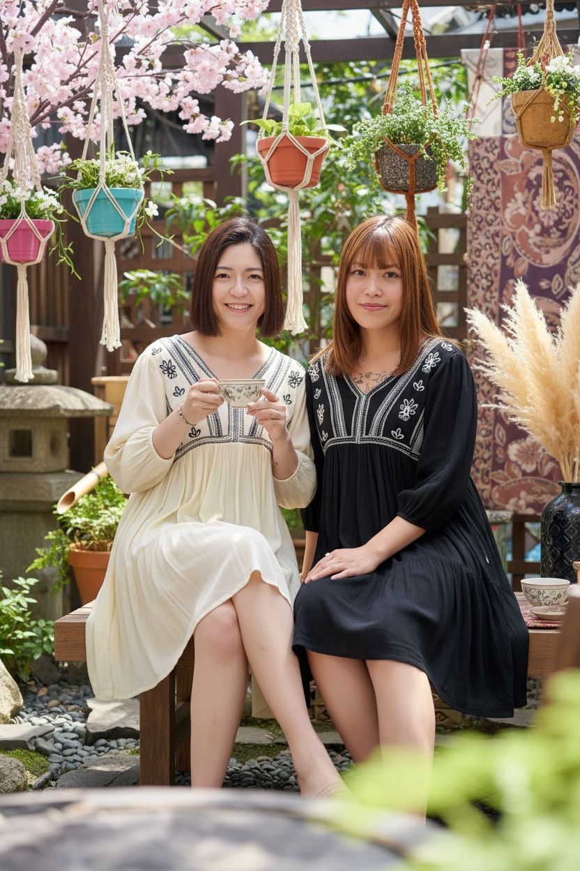 1659 White V-Neck JP Style 2-Layer Short OP33"