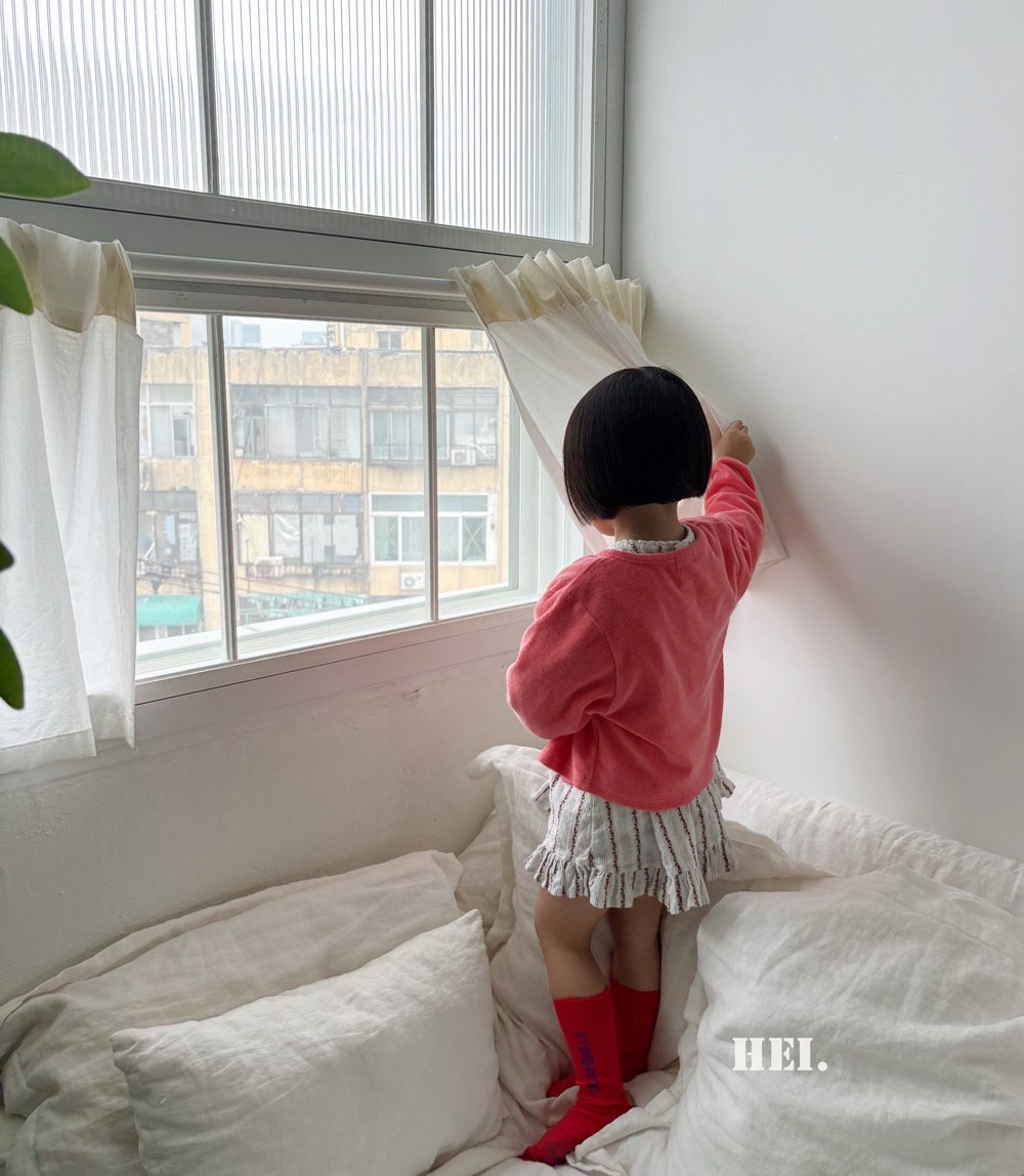 Hei | Sage Dress