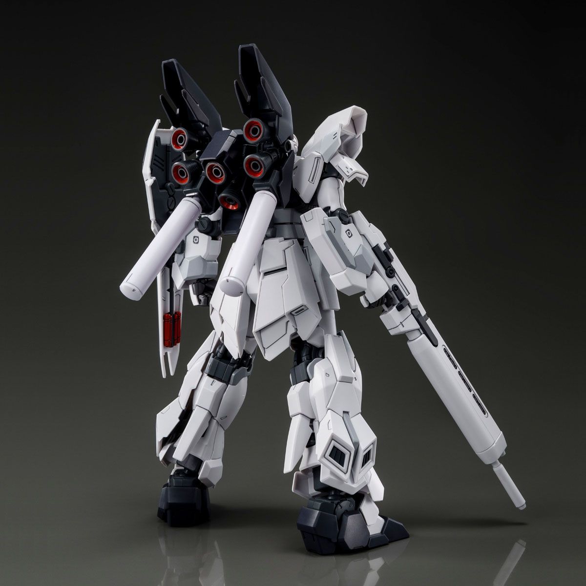 HG 1/144 SINANJU STEIN (UNICORN Ver.) [Sep 2026 Delivery]