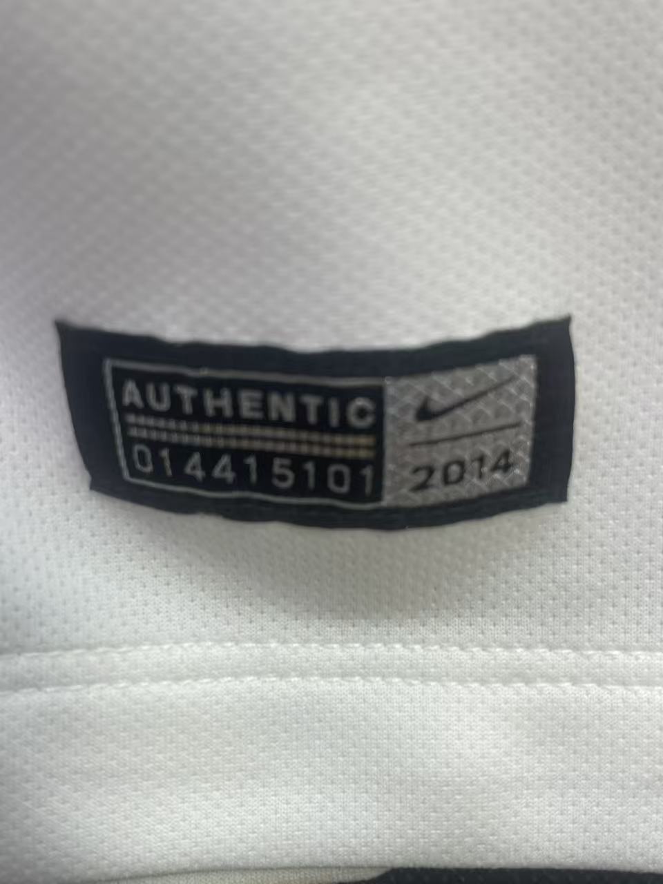 2014-15 Manchester United Away Shirt "BNWT"