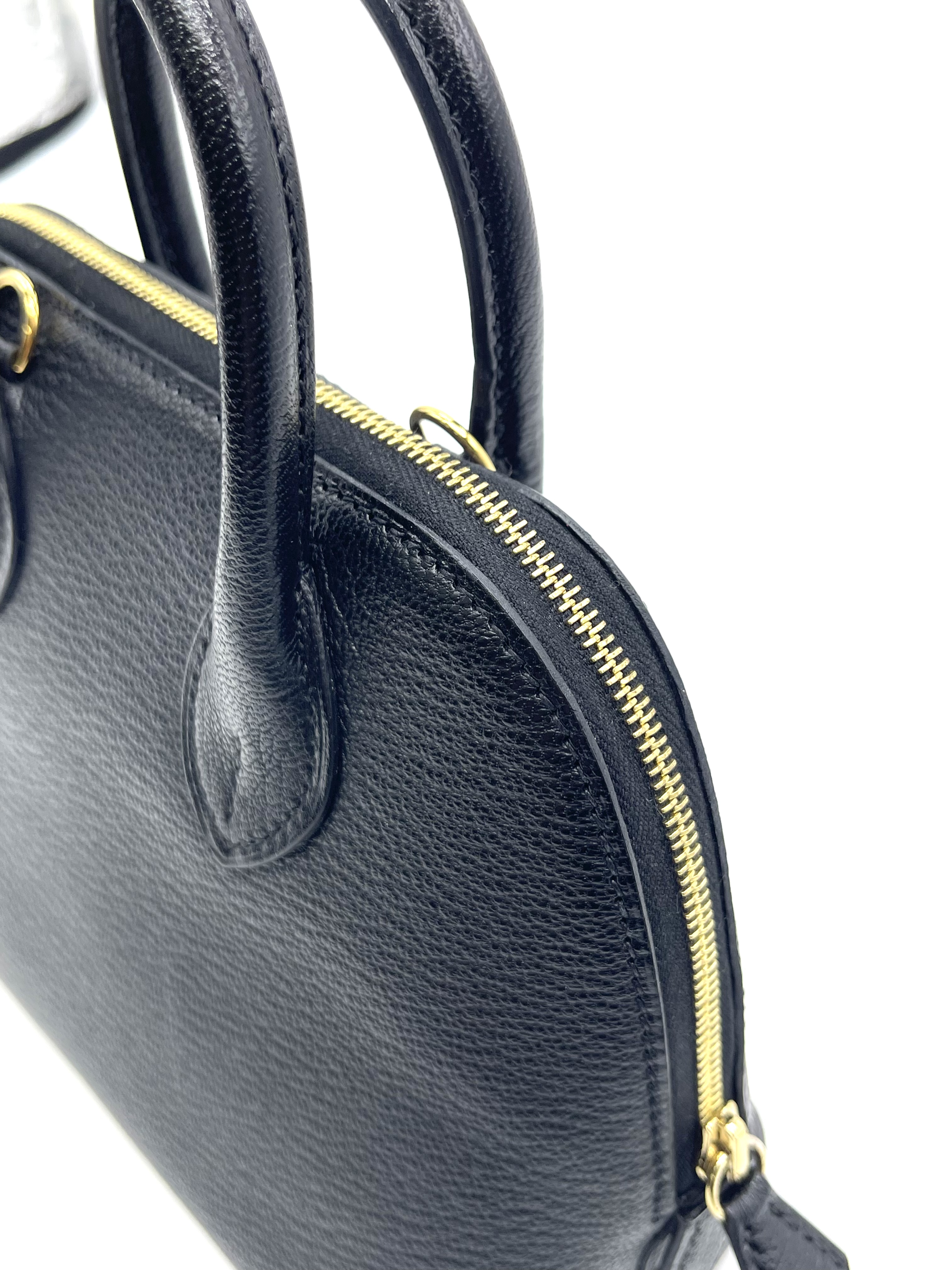 Pre-owned Hermès Mini Bolide Stamp B / Product Code: 26032706