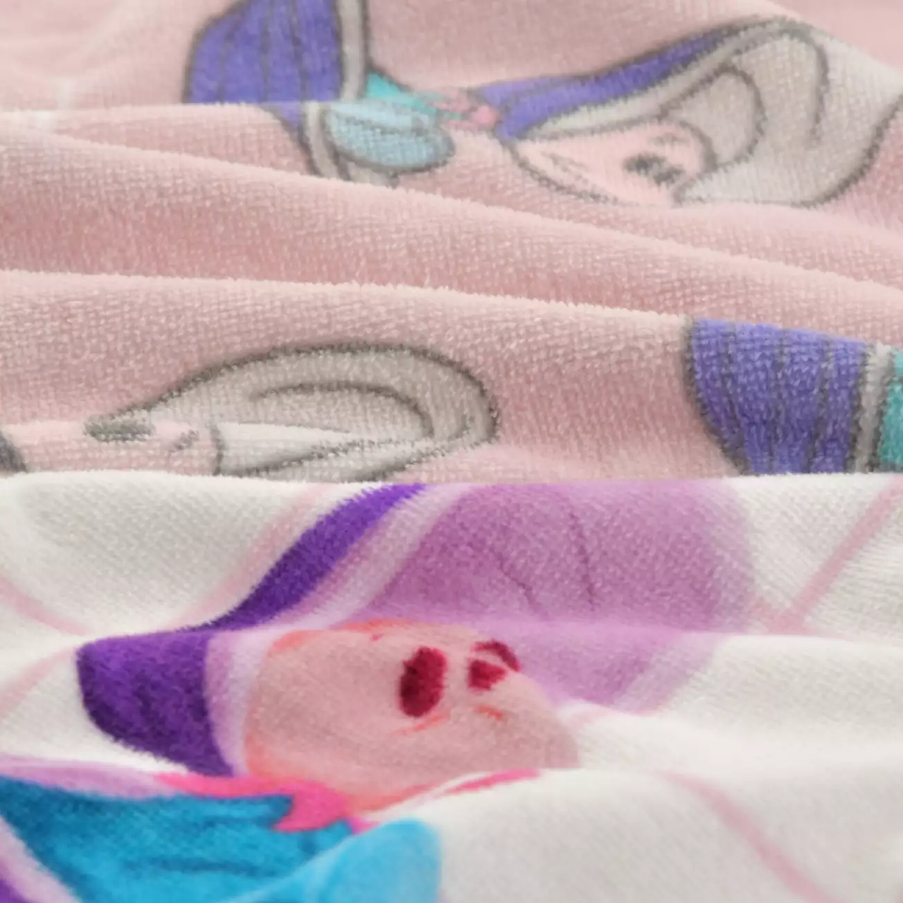 🌸 【預訂】Oyster Baby Towel Set - JPDisney 16/6 新品