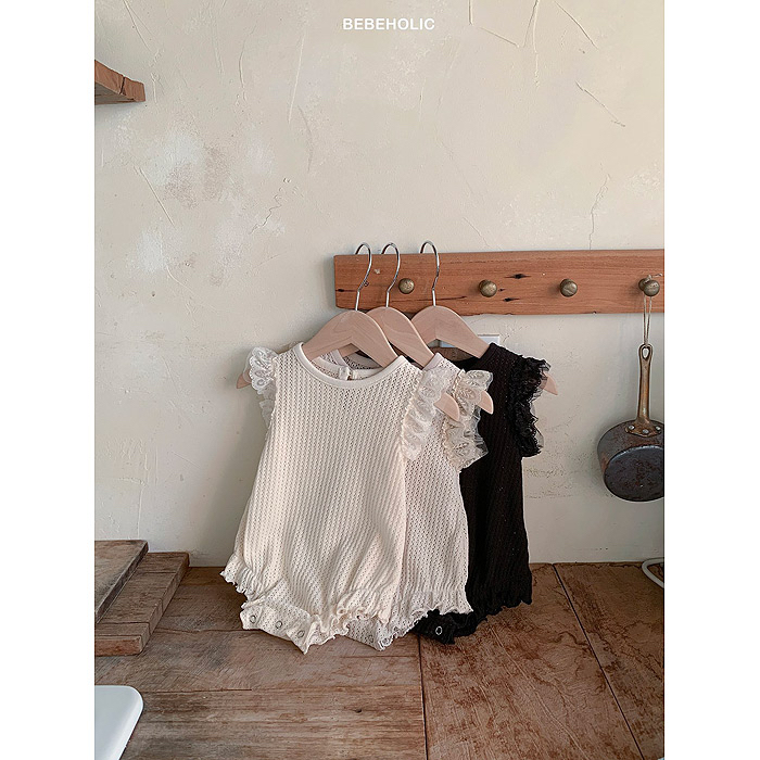 🇰🇷Bebeholic包屁