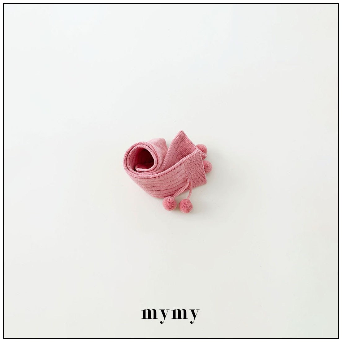 Mysocks | Hyacinth bean set (ACC)
