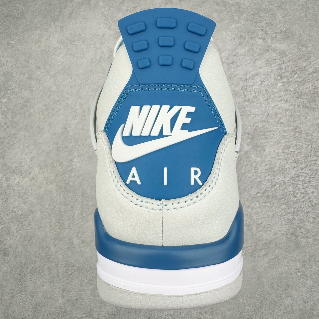 Nike Air Jordan 4 Retro "Military Blue" FV5029-141