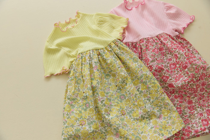 🇰🇷OrangeMom裙