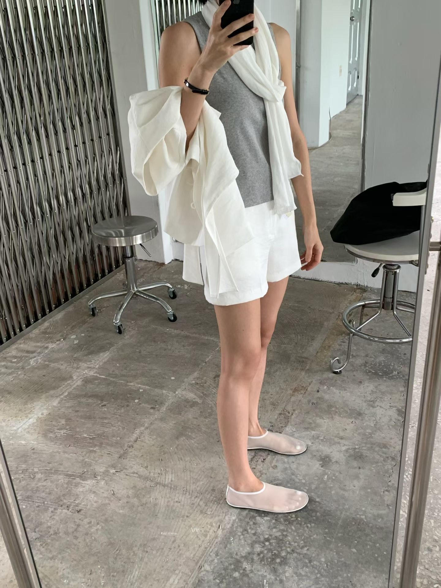 Summer shorts
