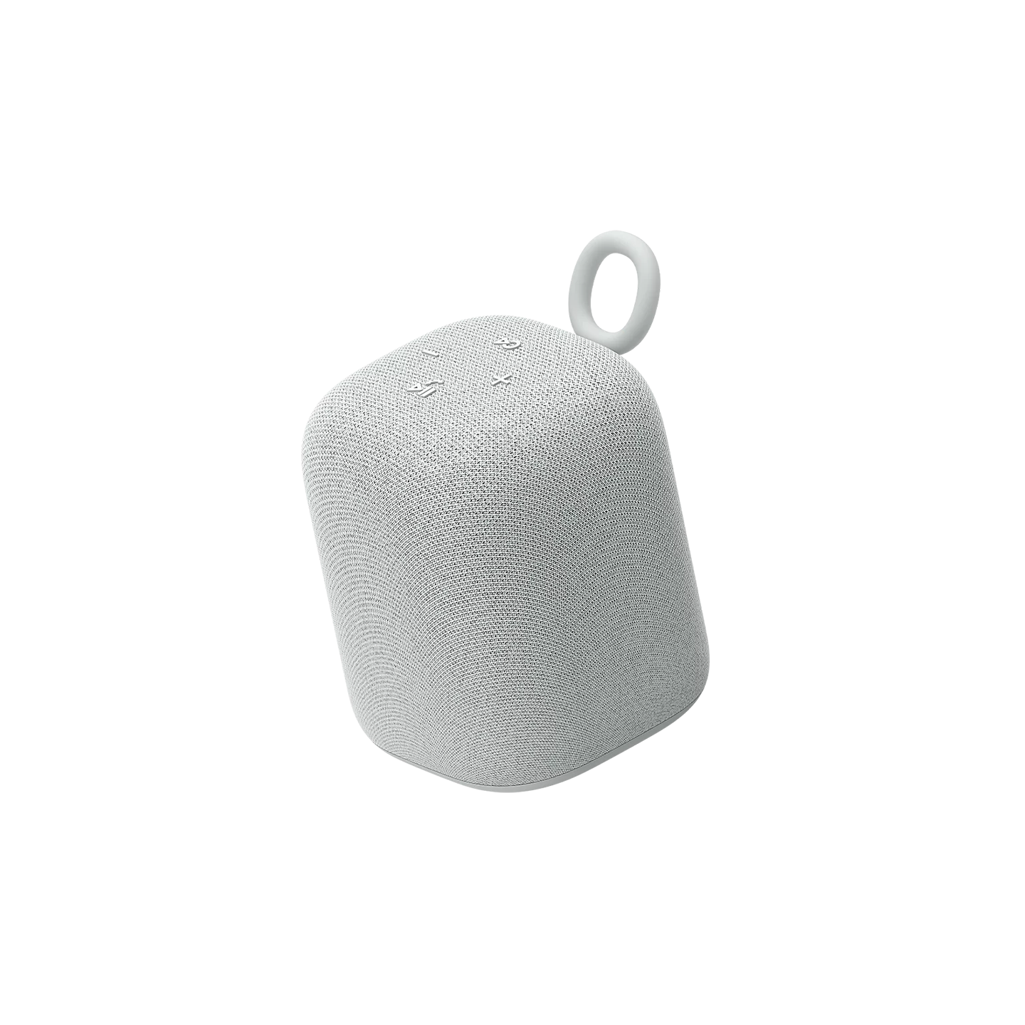 Sony LinkBuds Portable Wireless Speaker Grey (SRS-LS1)