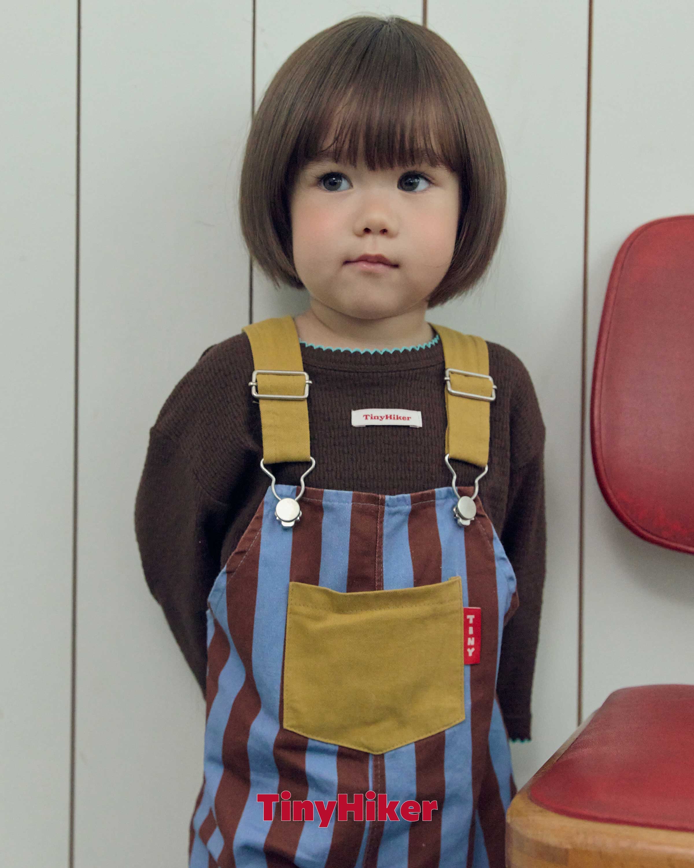 Tiny | Tilda Pincoat T-shirt