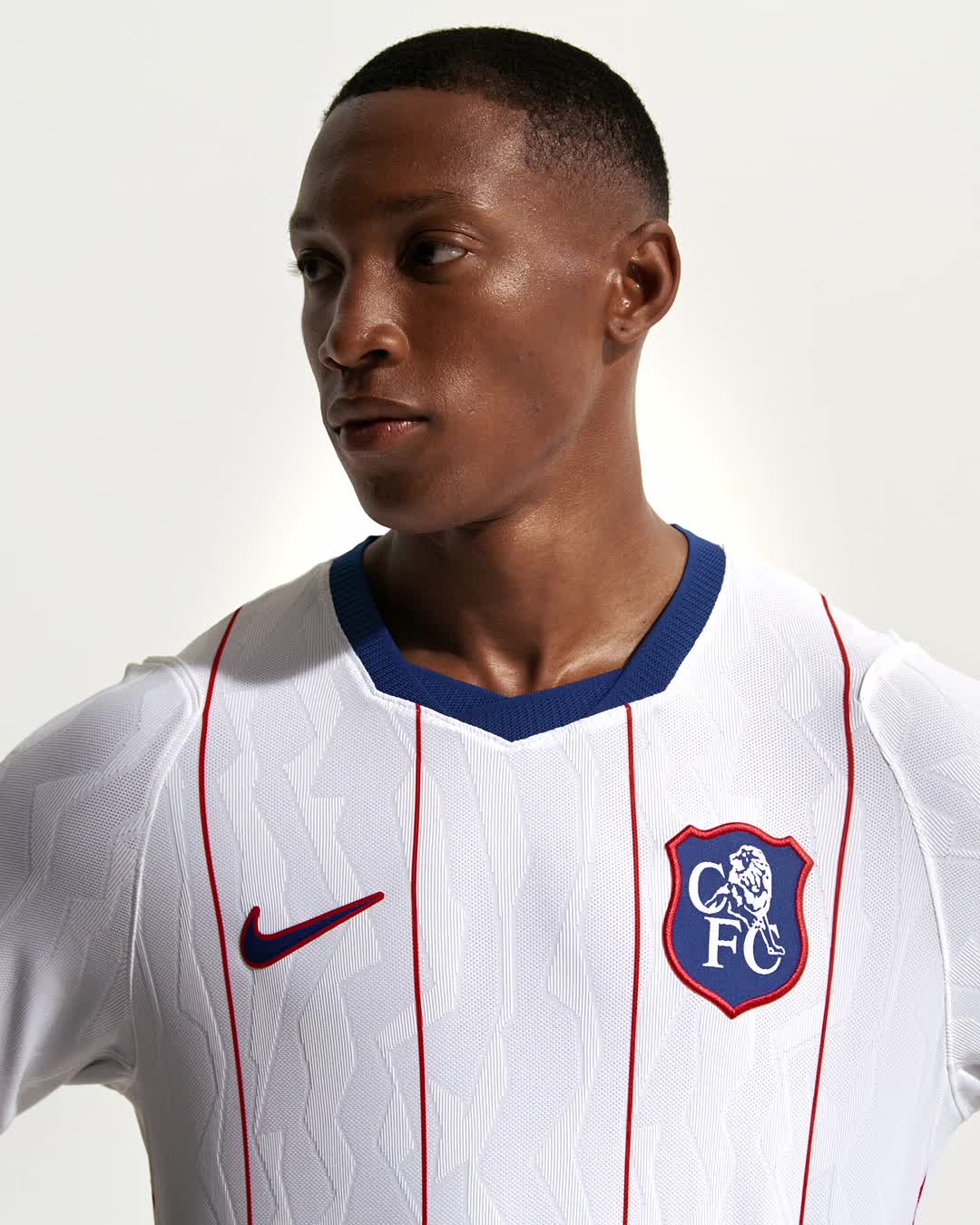 Nike Chelsea 車路士 2026-27 三客球員版球衣 (可加印字章) II6638