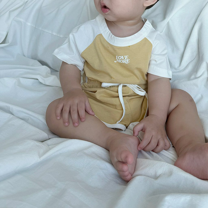 🇰🇷Here I Am set