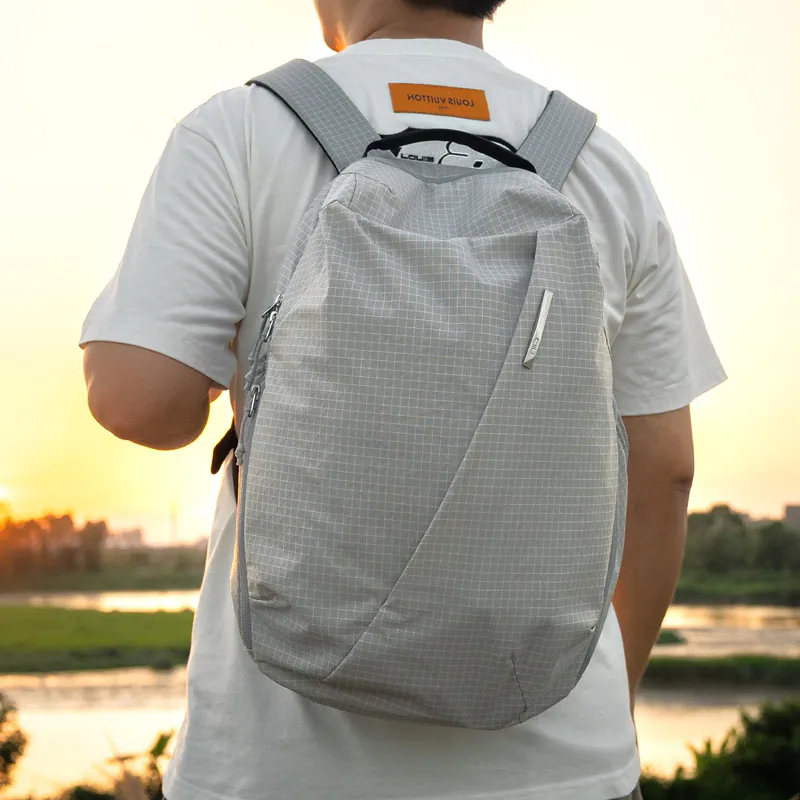 NIID NEO Nomad 19L N3經典雙肩後背包 輕量電腦後背包 後背包