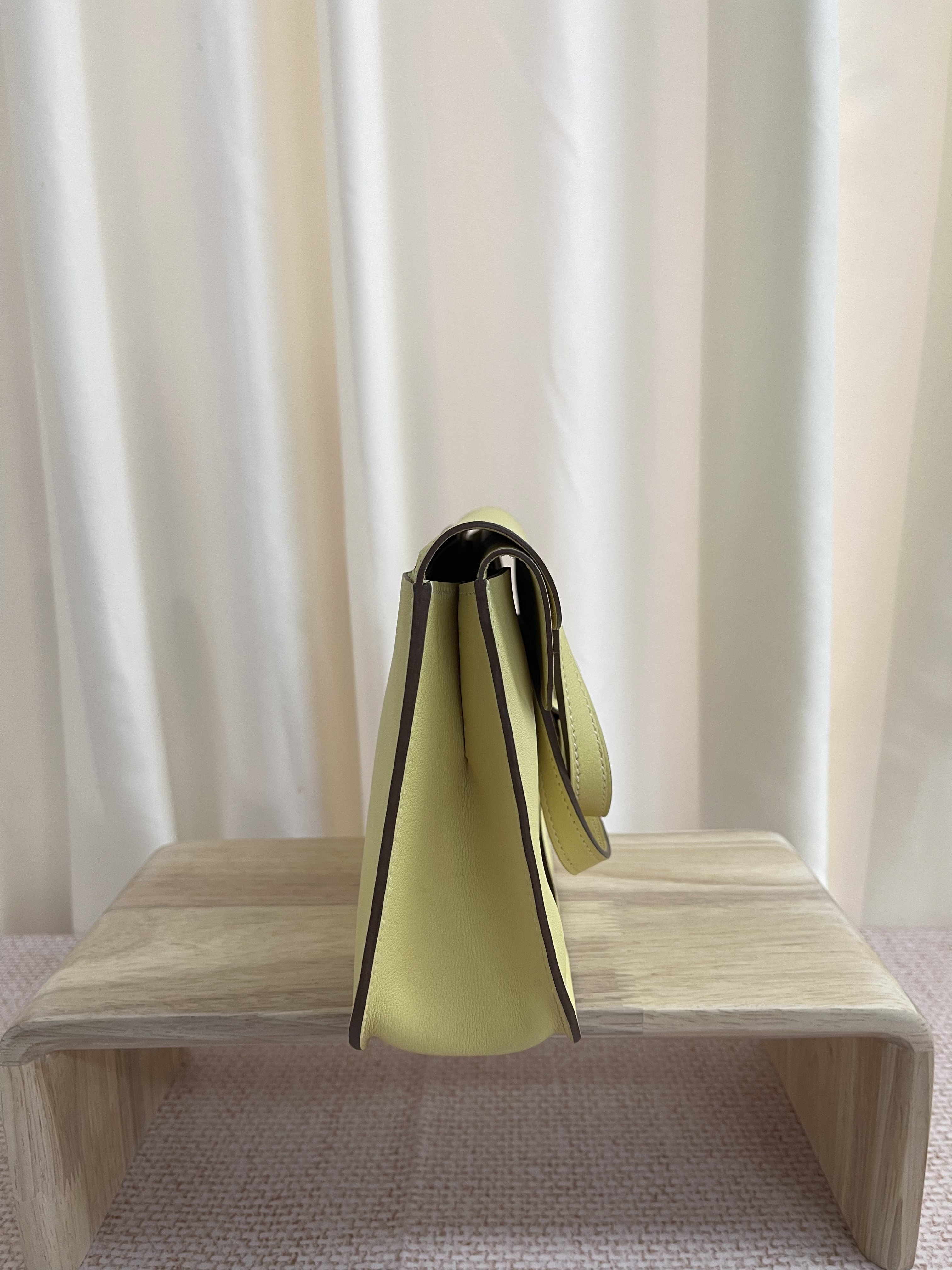 Pre-owned Hermes Halzan/ Product Code: 26021113