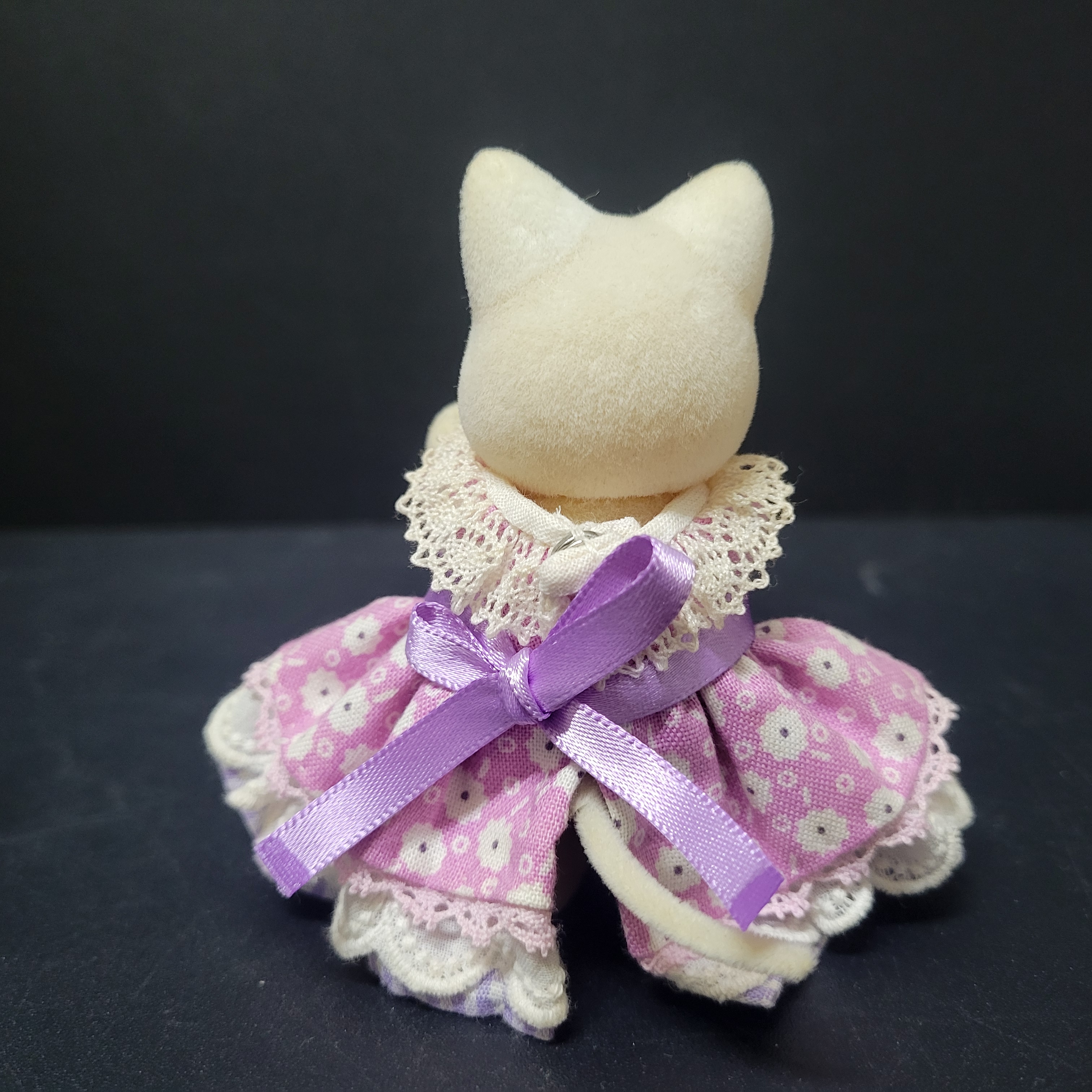 森林家族衫仔(不連公仔）