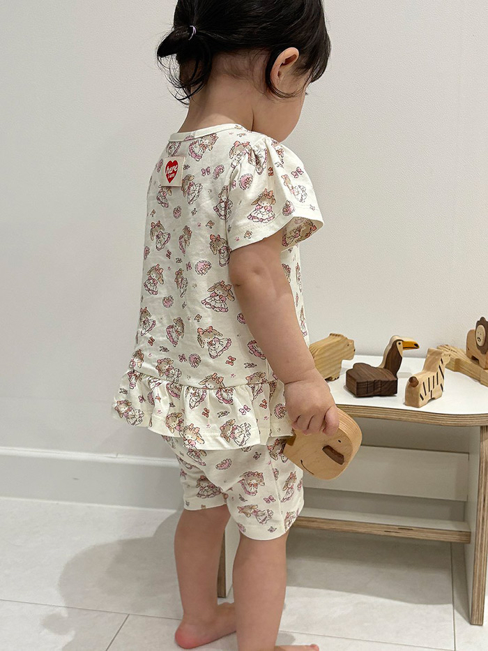 🇰🇷Here I Am set