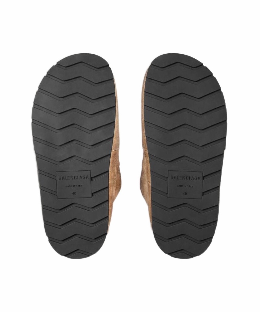 Balenciaga 男士 Dumbo 穆勒鞋39 40 41 42 43 44 45码 