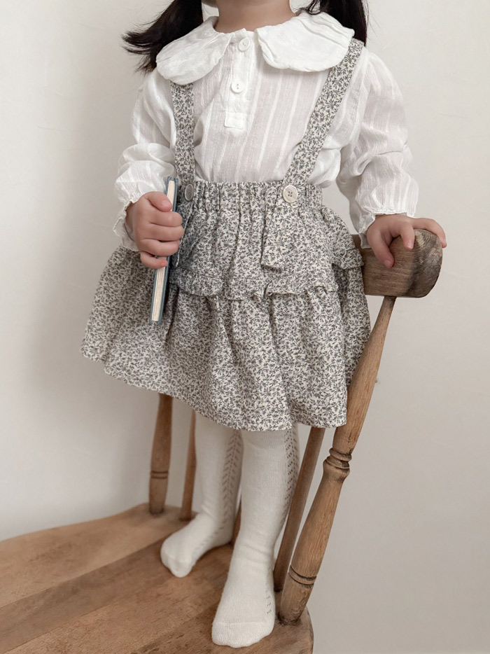 🇰🇷mimi-market blouse