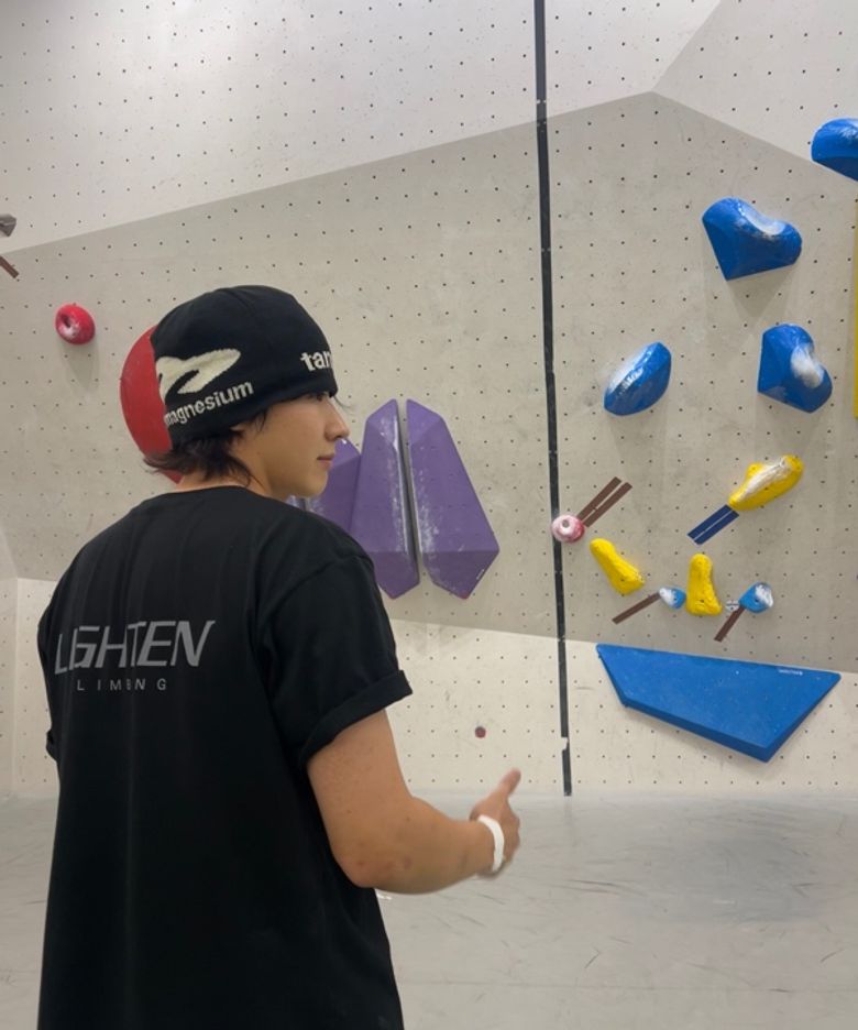 🇰🇷訂購｜tansanmagnesium｜Jacquard Vulture Beanie 3色 