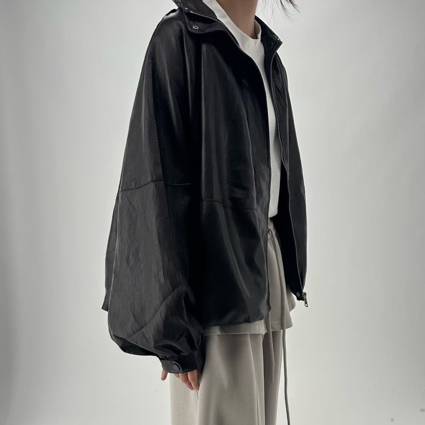 (2026FW) EYEFUL - JACKET