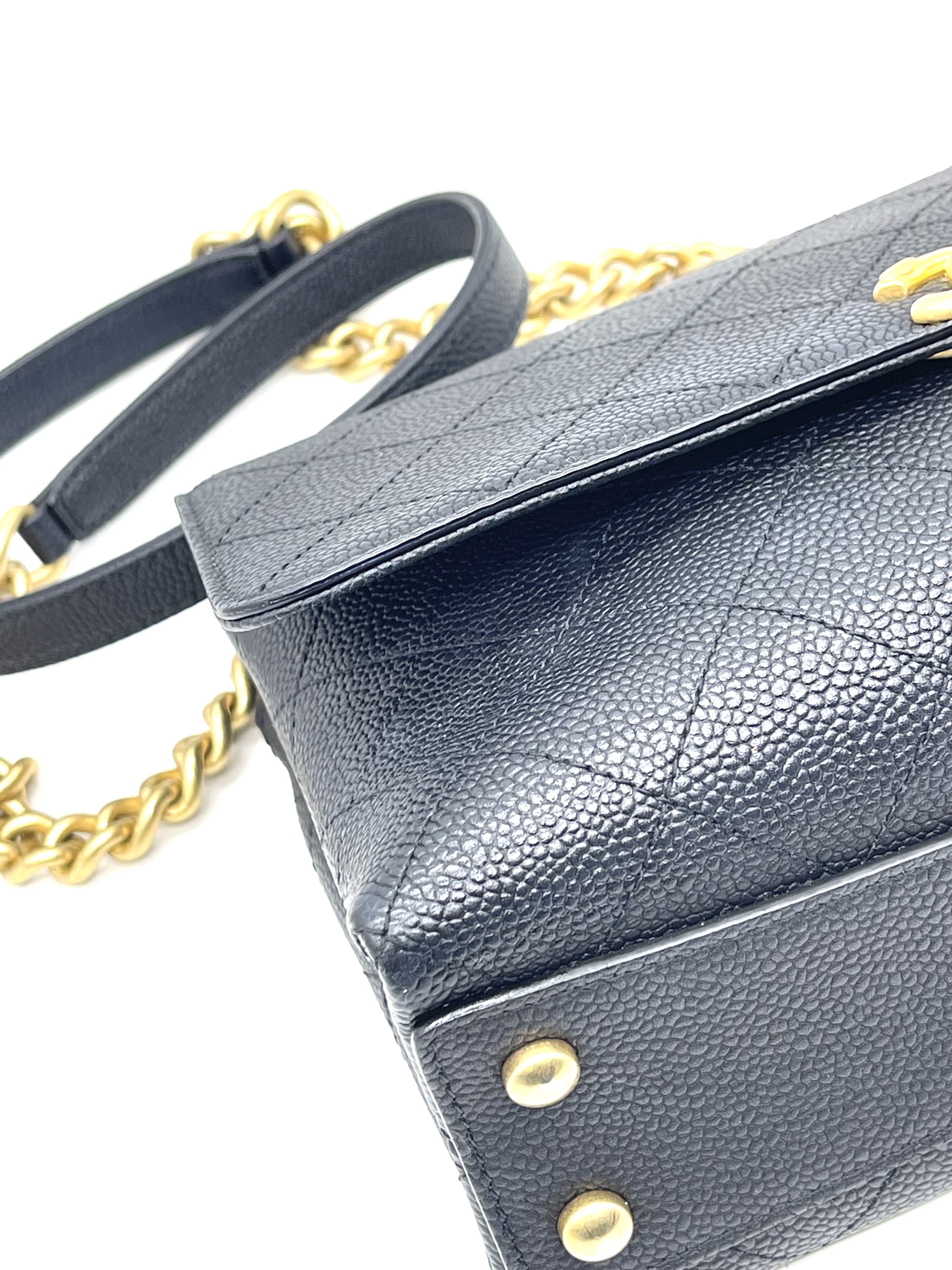 Pre-owned Chanel Flap Bag / Product Code: 26032406