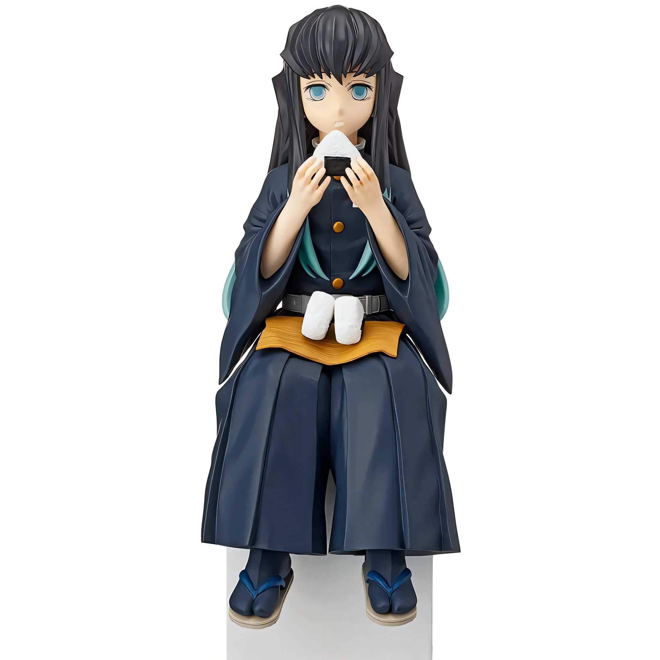 SEGA Demon Slayer: Kimetsu no Yaiba, PM Perching Figure, Muichiro Tokito