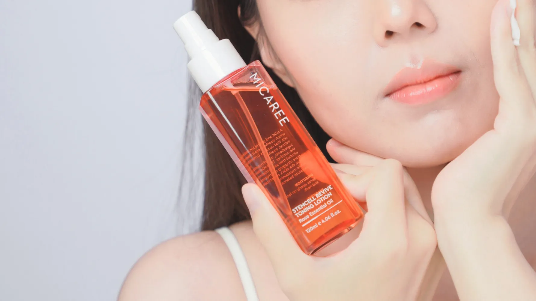 Micaree Stemcell Revive Toning Lotion 干细胞焕活爽肤水
