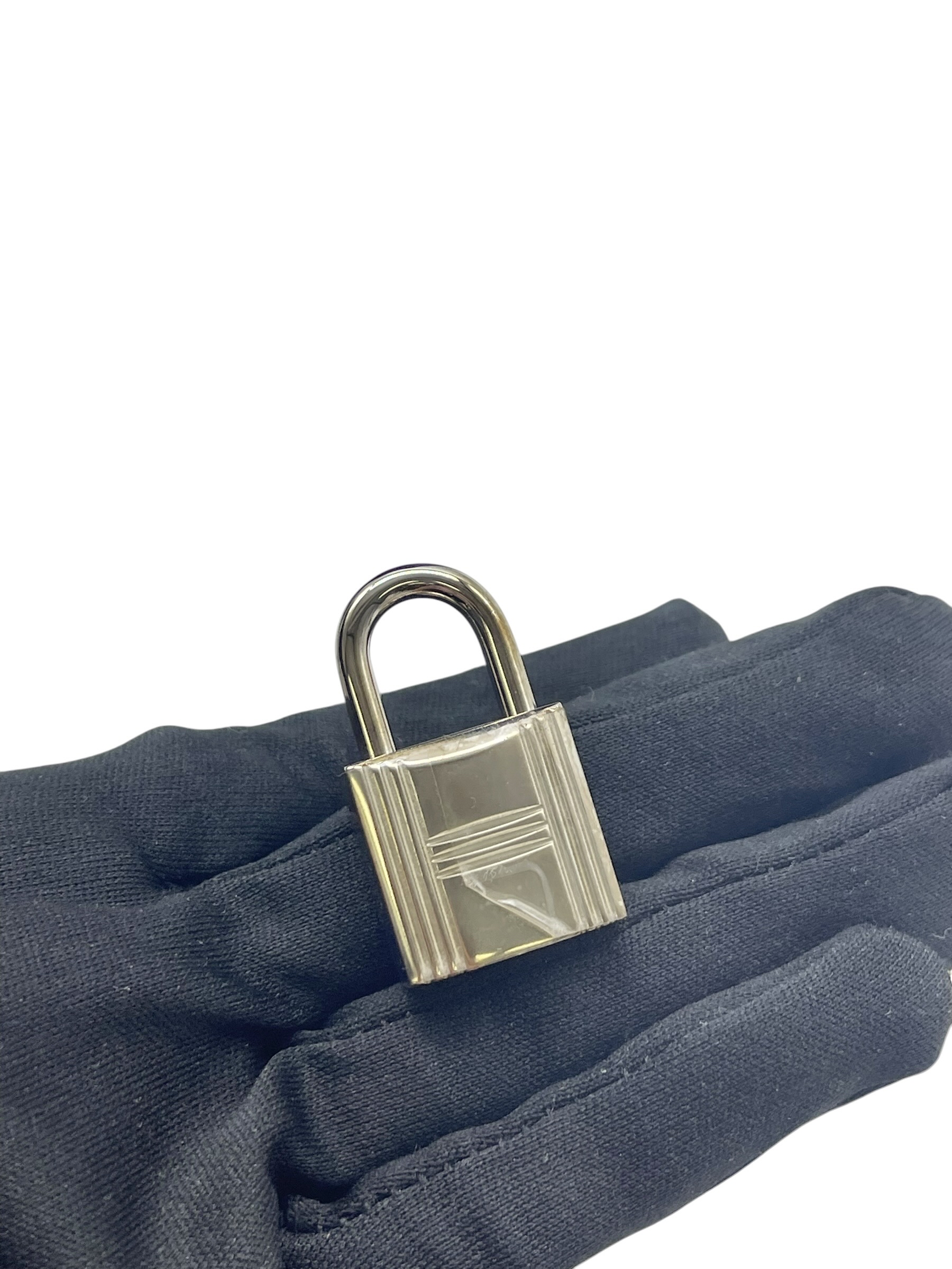 Pre-owned Hermes P18 Stamp C / Product Code: 072503